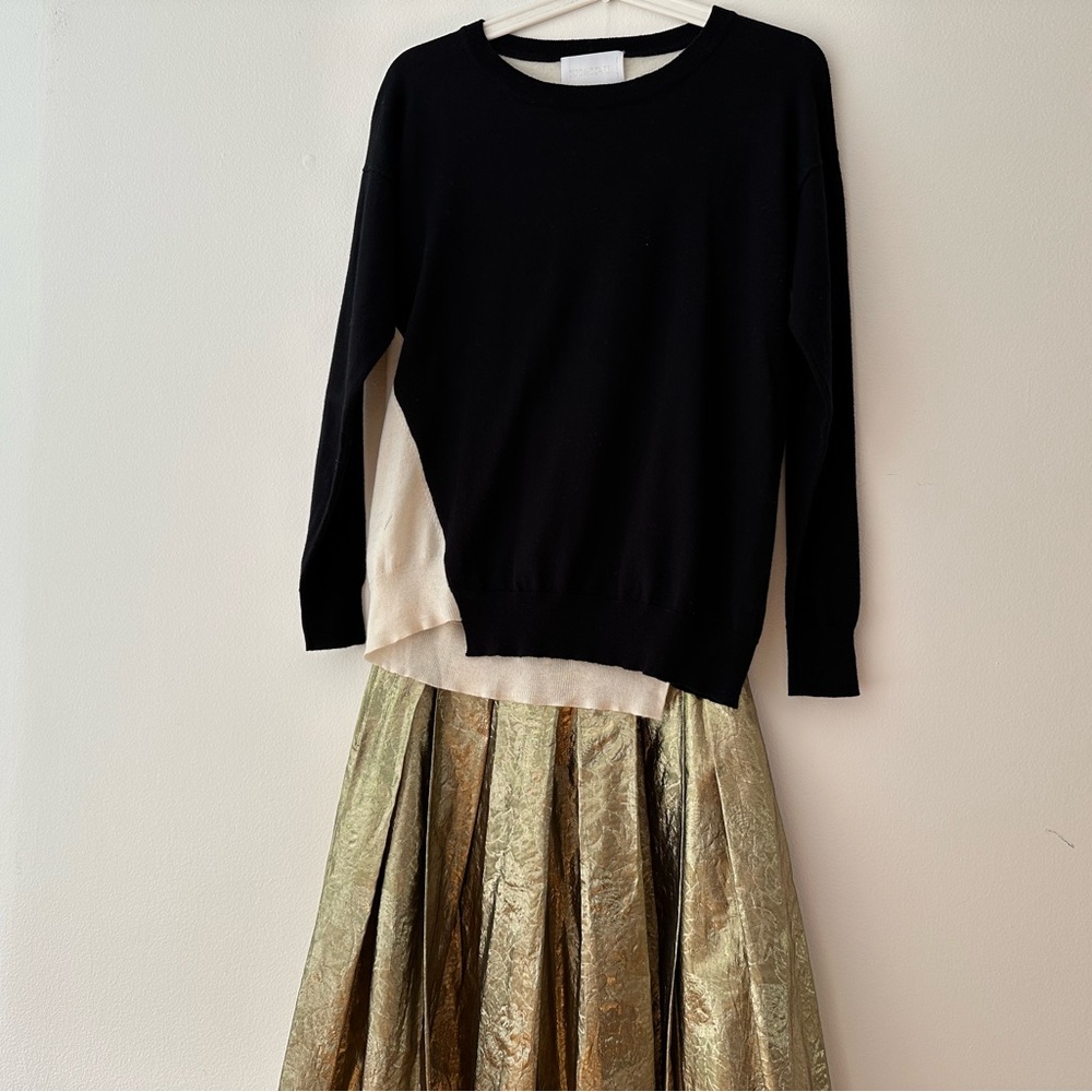 Zadig&Voltaire wool light sweater.